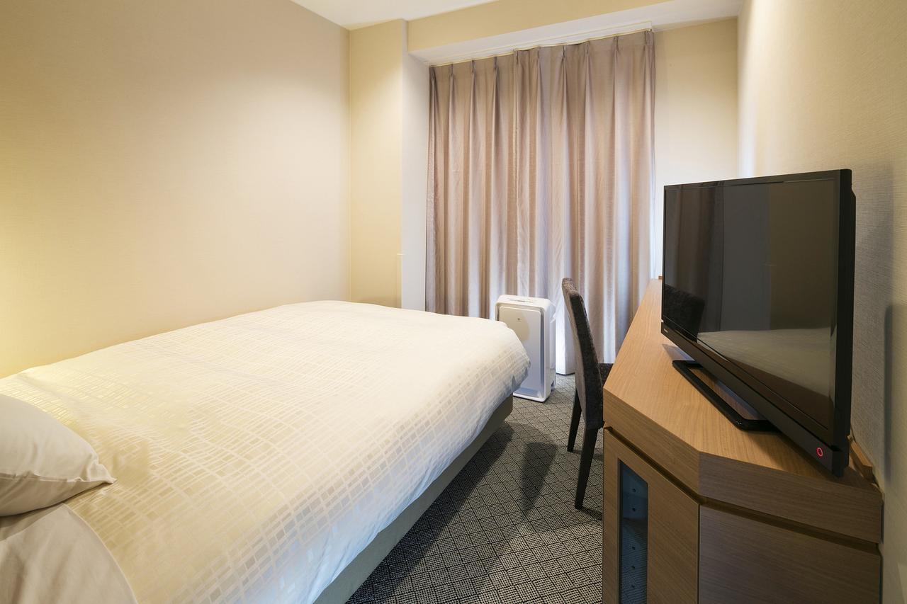 Jr-East Hotel Mets Kitakami Exteriér fotografie